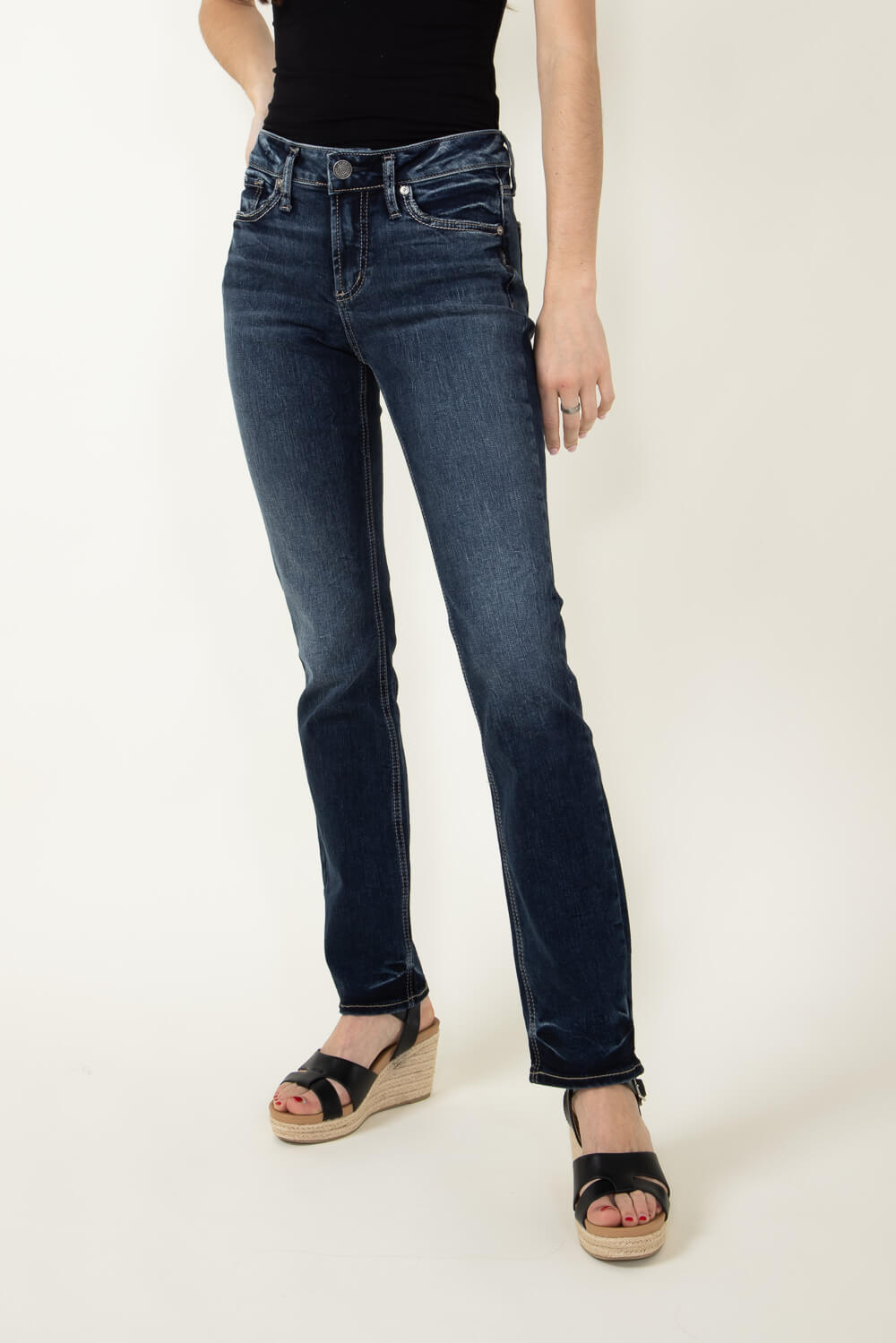 Silver Jeans Size Chart Glik's