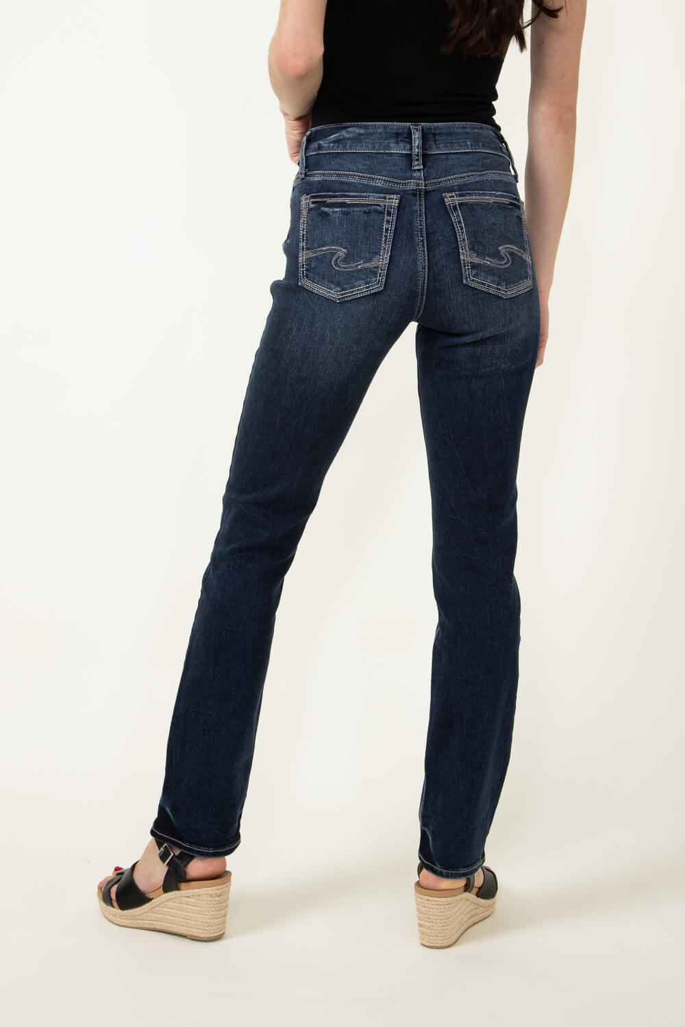 Silver Jeans Size Chart Glik's