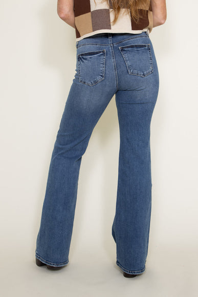 Silver Jeans Suki Flare 33” Jeans for Women