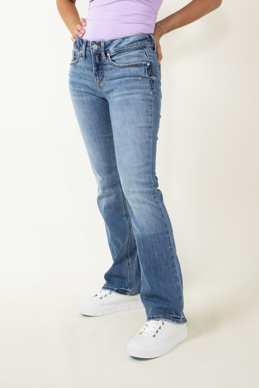 715 bootcut best sale