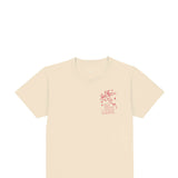 Simply Southern You’re My Lover T-Shirt for Women in Natural