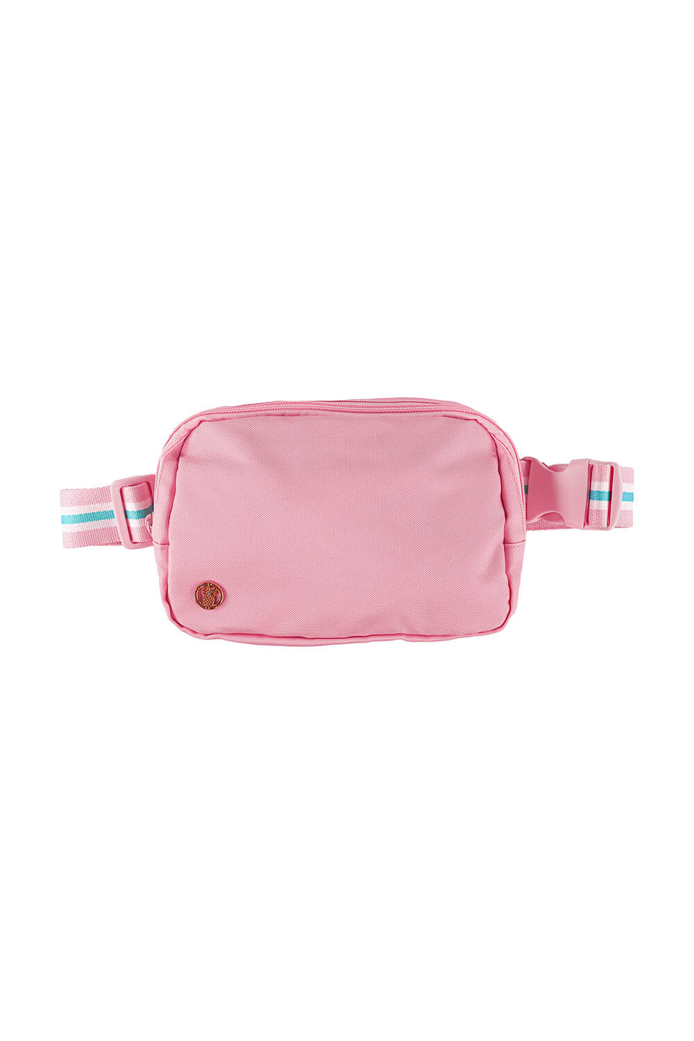 Blush hotsell belt bag