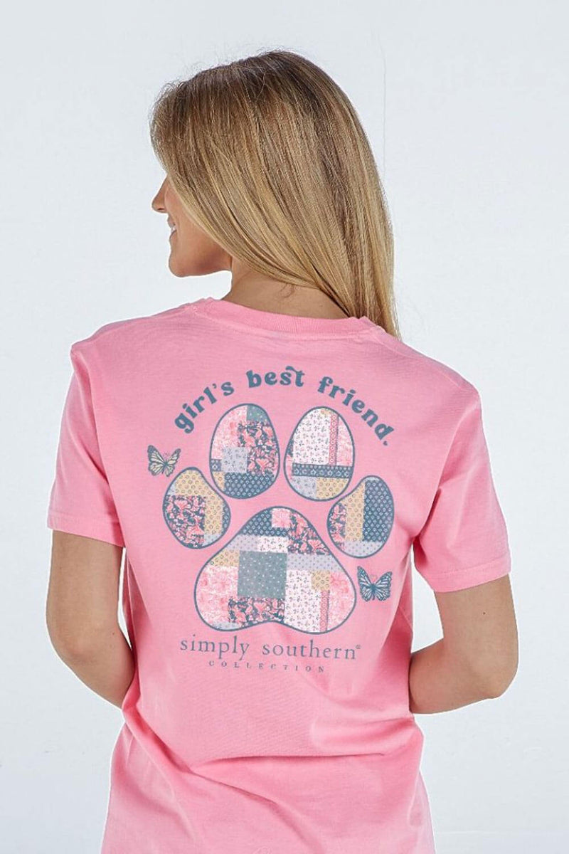 Simply Southern Women's Sunshine Coast T-shirt