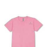 Simply Southern Womens Shirt Doing My Best T-shirt for Women in Pink