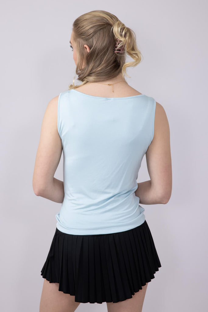トップス 14th addition double zip tank top トップス 14th addition double zip tank top 14th addition