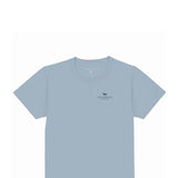 Simply Southern USA Eagle T-Shirt for Men in Blue