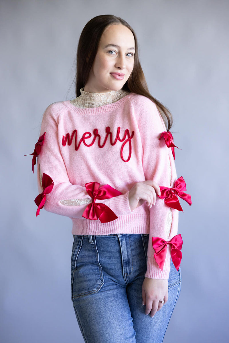 Simply Southern 2pb Bow Skirt Set main image 0