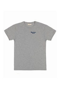 Simply Southern Men's Shirts USA George T-Shirt for Men in Grey