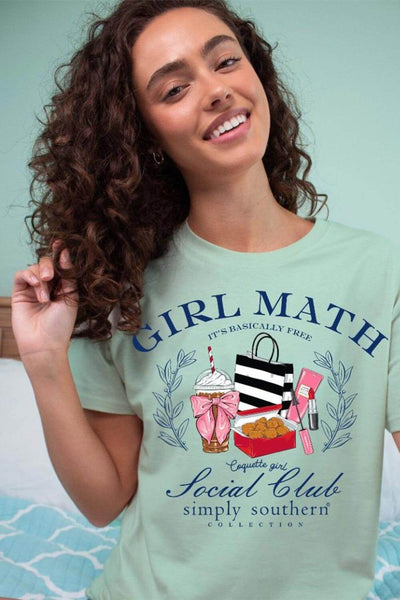 Simply Southern Shirts – Glik's