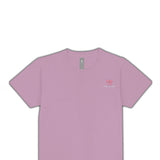 Simply Southern Plus Size Goose T-Shirt for Women in Purple