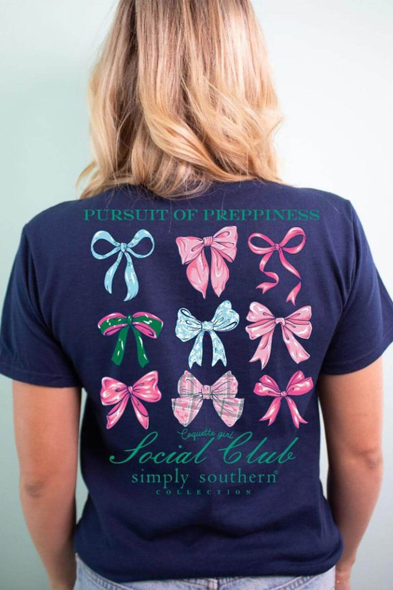 simply southern hair ties