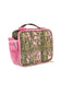 Simply Southern Lunch Bag in Pink Camo