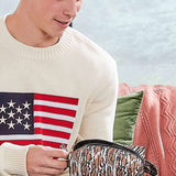 Simply Southern Soft Travel Case in Bark Camo
