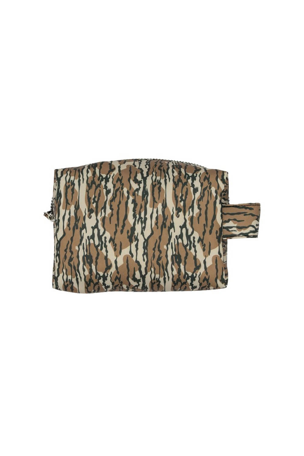 Simply Southern Soft Travel Case in Bark Camo