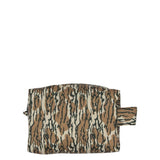 Simply Southern Soft Travel Case in Bark Camo