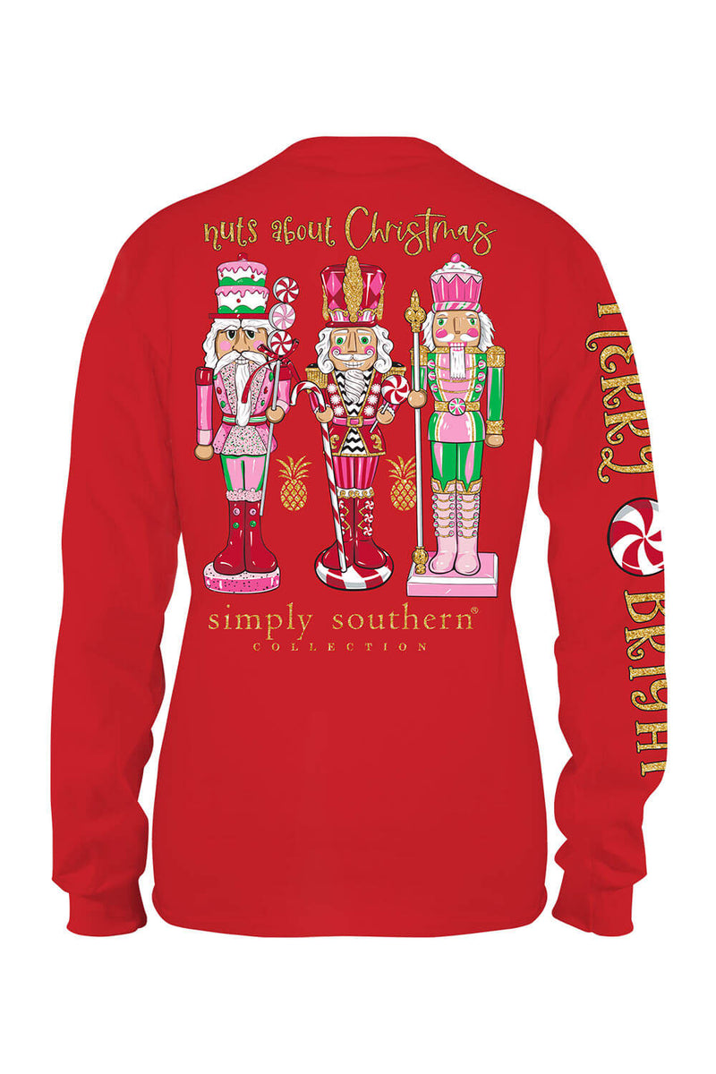 Simply Southern | Simply Southern Shirts â Glik's