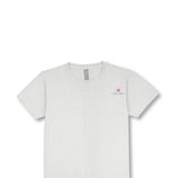 Simply Southern Youth Girls Everything Will Be Okay T-Shirt for Girls in Beige 