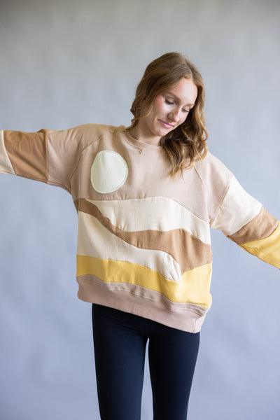 simply-southern-patch-crewneck-sweatshirt-women-tan-PP-0225-CRW-PATCH-SUN-3