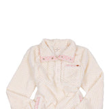 Women's Simply Southern Simply Soft Pullover for Women in Ivory