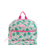 Simply Southern Quilted Backpack for Women in Sea Turtle