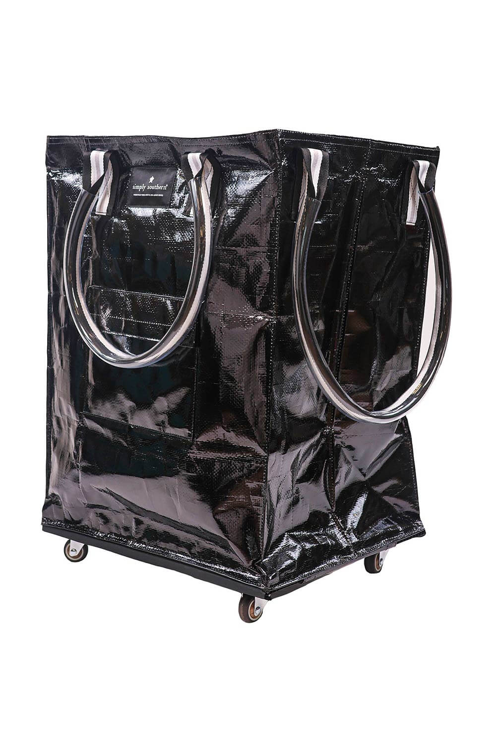 Simply Southern Tote 4PCS Rubber Bag Beach Bags Accessories Repair