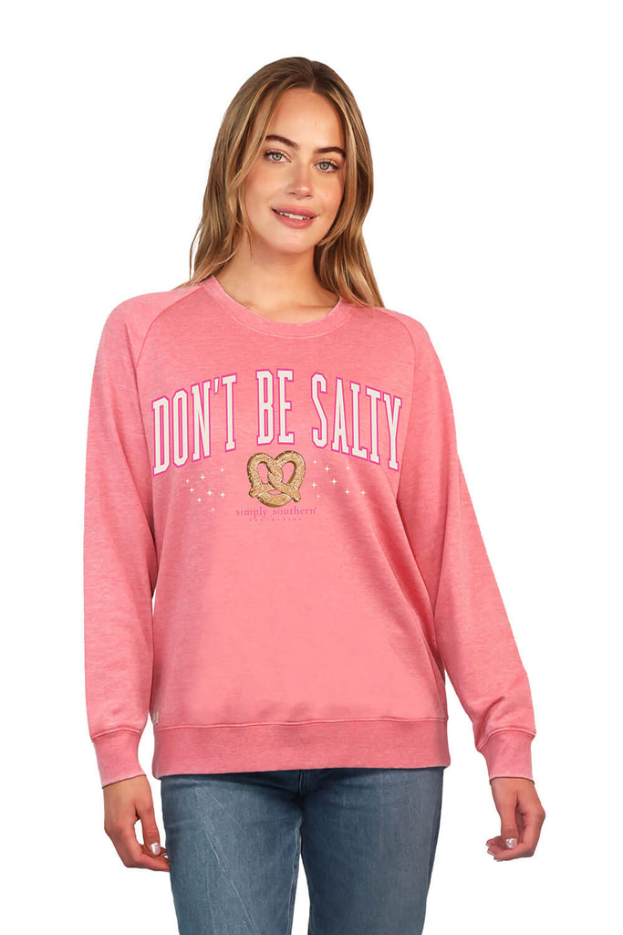 Simply southern hooded sweatshirt cheap