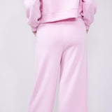 Women's Simply Southern Modal Sloan Pants for Women in Pink
