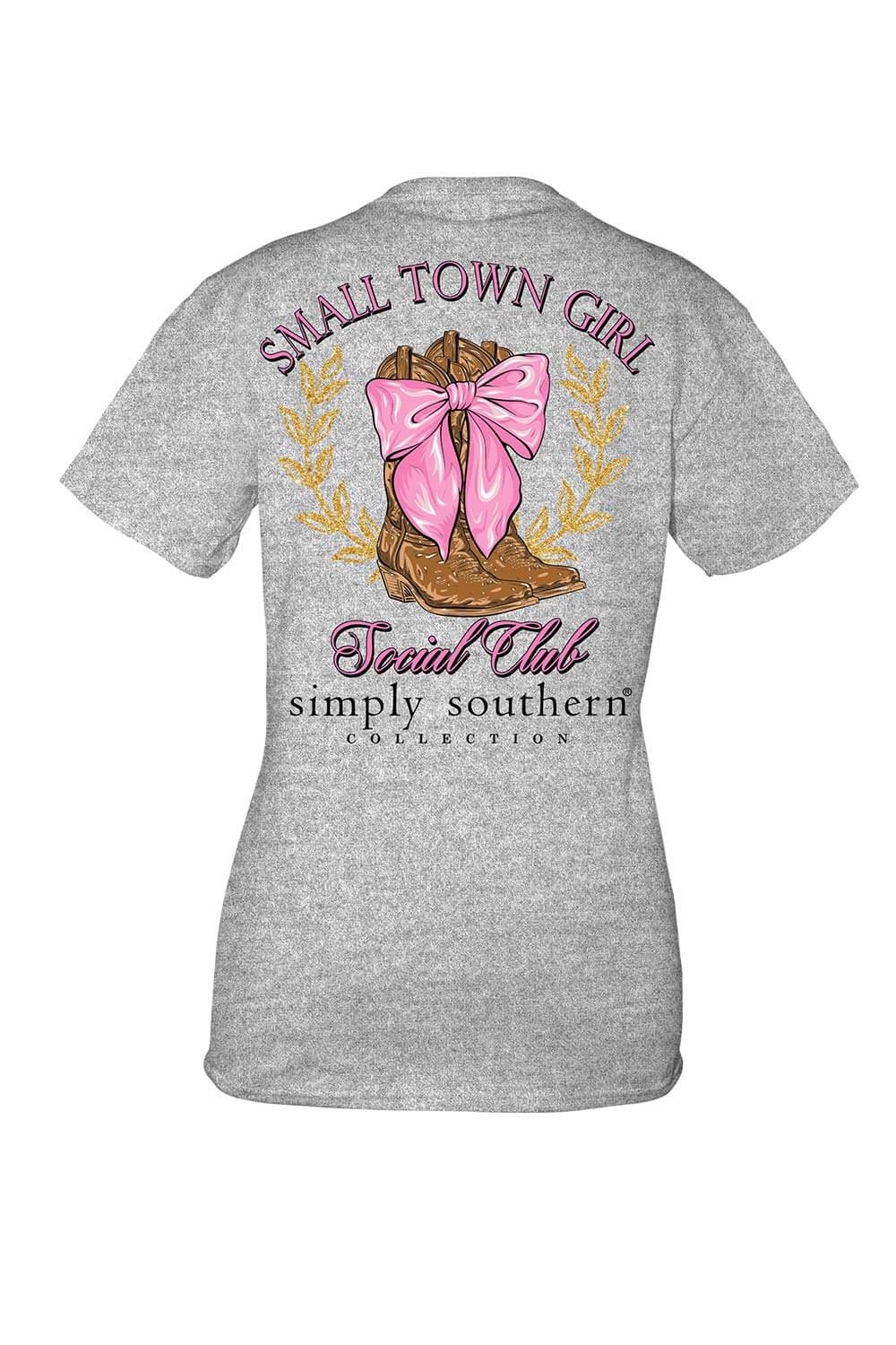The 606 Tee – Hill & Holler, LLC