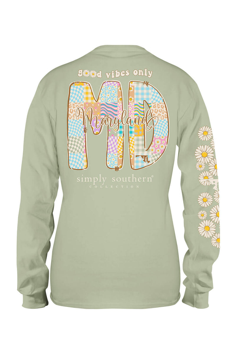 simply southern slip on shoes