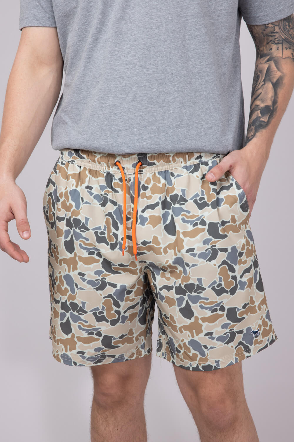 Men's Shorts – Glik's