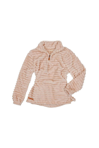 Simply Southern Youth Bow Pjs main image 1
