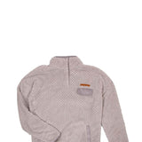 Simply Southern Youth Simply Soft Pullover for Girls in Fog