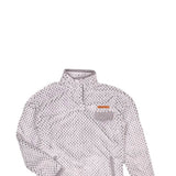 Simply Southern Youth Simply Soft Pullover for Girls in Frost