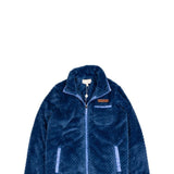 Simply Southern Youth Simply Soft Jacket for Girls in Dark Blue