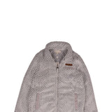 Simply Southern Youth Simply Soft Jacket for Girls in Frost Grey
