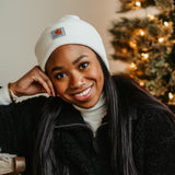 Slater Soft Pullover for Women in Black