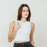 Washed Pull On Lounge Shorts for Women in Black