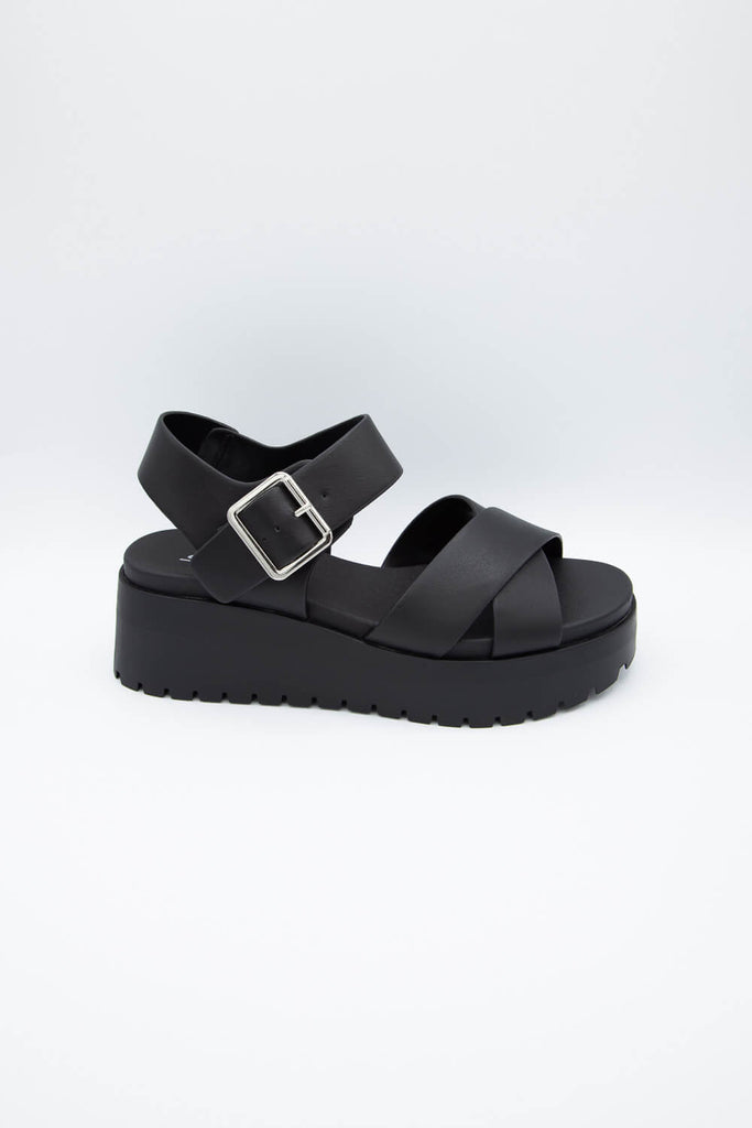 Soda sandals 2025