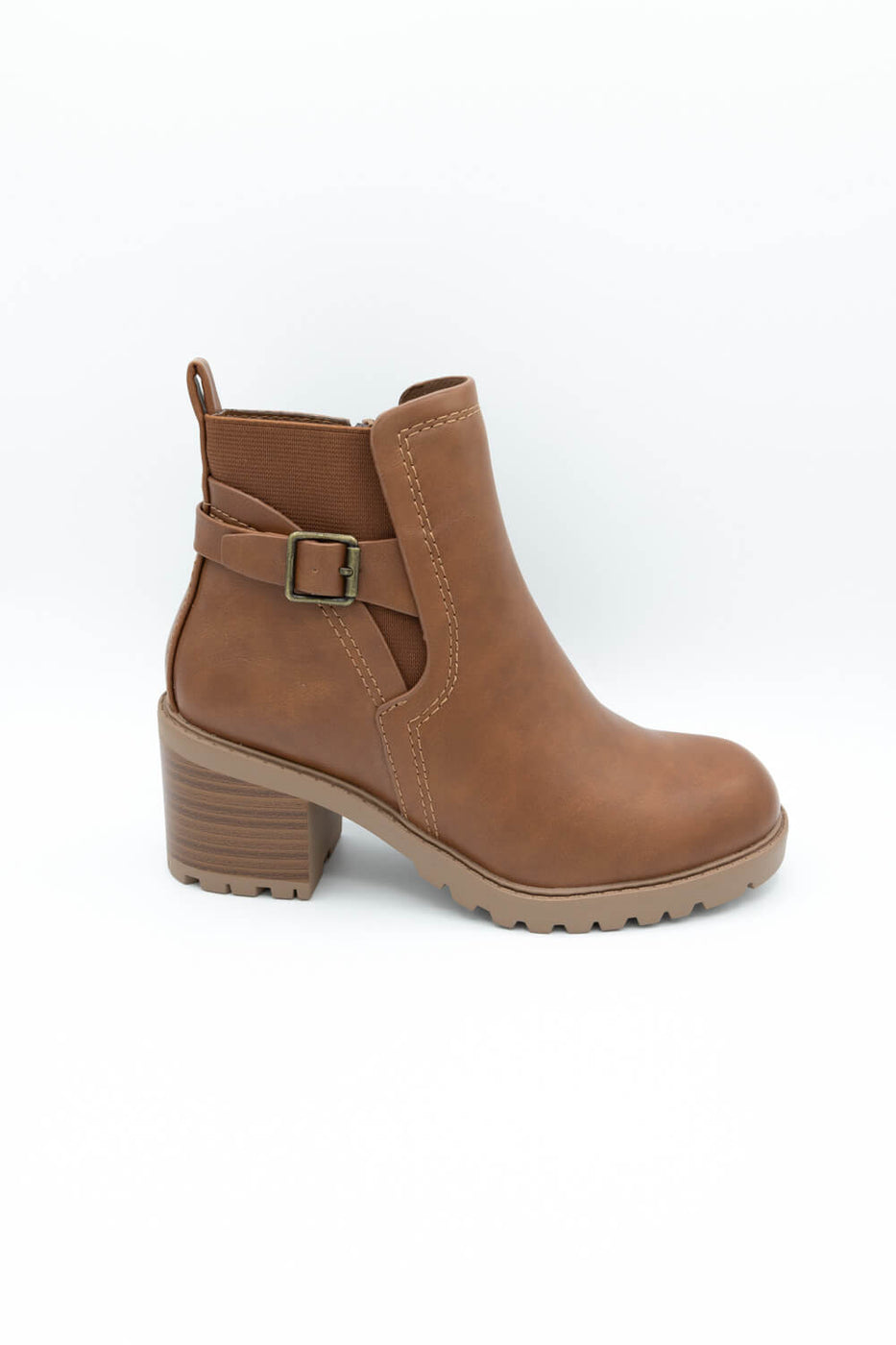 Soda women's ankle boots hotsell