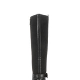 Soda Shoes Zone Knee High Boots for Women in Black