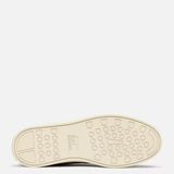  Sorel Cyprus LX Sneakers for Men in Khaki Chalk