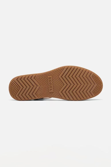 Sorel Dayspring Ankle Strap Sandals for Women in Brown