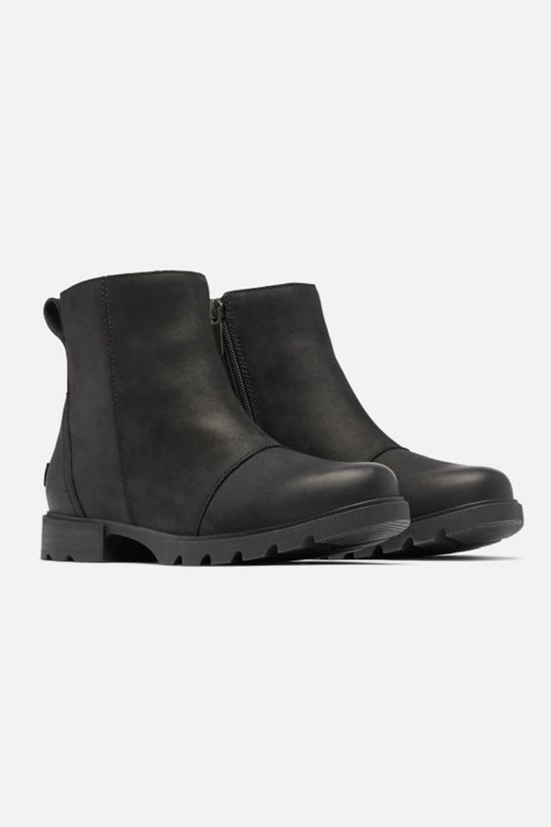 sorel booties