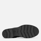 Sorel Emelie Zip Booties for Women in Black