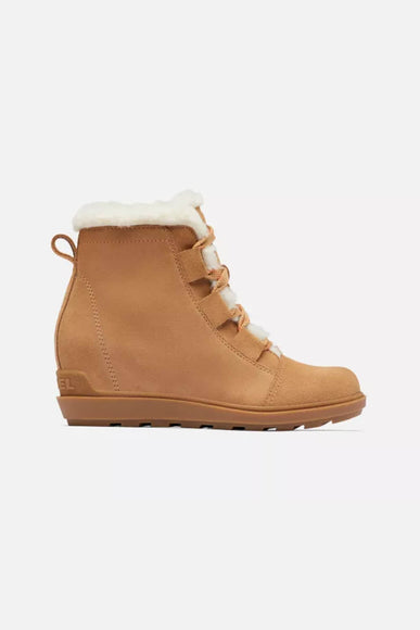 Sorel Evie II Cozy Booties for Women in Brown