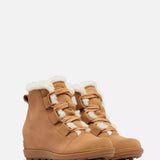 Sorel Evie II Cozy Booties for Women in Brown