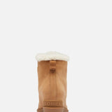Sorel Evie II Cozy Booties for Women in Brown