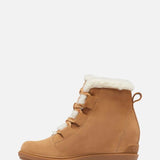 Sorel Evie II Cozy Booties for Women in Brown