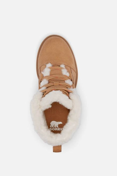 Sorel Evie II Cozy Booties for Women in Brown