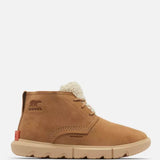 Sorel Explorer Next Drift Booties for Women in Brown